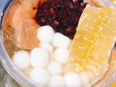 -甜心闲生传统手工冰粉(奎星楼店)
