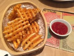 -必胜客(漕宝路店)