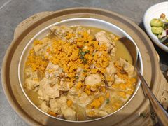 -奕景海鲜酒家· 大连海鲜(星海广场店)