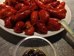 iphone_upload_pic-可可大虾武汉土菜大排档(万松园1店)