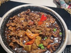 -味界·精致赣菜(招商花园城店)