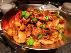 -湘阁里辣(南联锦泰城店)