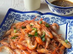 -邱记私房菜·十八年本地菜