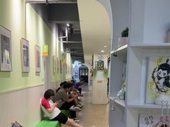 -学知乐教育·幼小衔接·小学科辅导(嘉定镇校区)