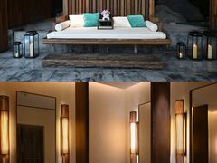 -明谷行馆·温泉