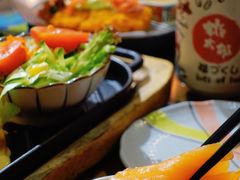 -桃太郎寿司料理(南坪店)