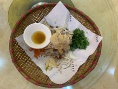 风生水起捞鸡-中恒华茶楼(牌坊店)