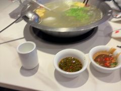 -八合里潮汕鲜牛肉火锅(福州万象城店)