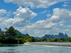 -桂林两江四湖景区