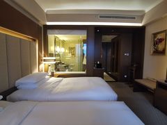 -澳门十六浦索菲特大酒店