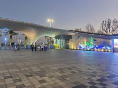 -大梅沙海滨公园