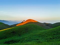 -萍乡武功山风景名胜区
