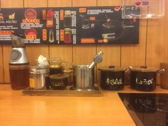 博多一幸舍(侨福芳草地店)-博多一幸舍(侨福芳草地购物中心店)