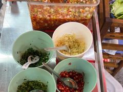 -顺水湾·牛肉牛杂火锅(驾鹤店)