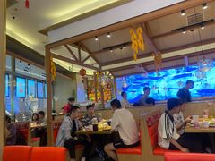 -东北灶(高新银泰店)