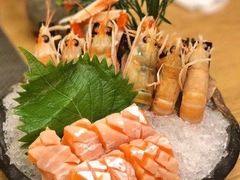 -乐亭日本料理(彩虹本店)