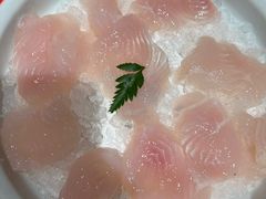 -涮福記·现切牛羊肉火锅(世纪汇店)