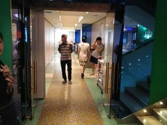 -玉林烤鸭店(定福庄店)