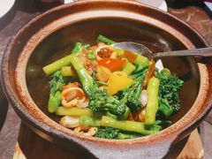 -汤城小厨•粤菜•靓汤(苏州街店)