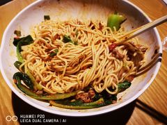 -食通天美食广场(华润万象城店)