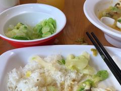 -南城香·饭香串香馄饨香(赵公口店)