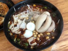 -青石桥老瓦房肥肠粉总店(青石桥总店)