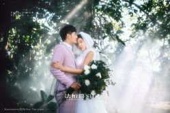 点击看大图 -太古映画婚纱摄影(天河店)