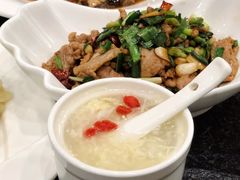 -喜洲翰林餐厅(董家百年老宅店)