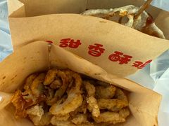 -田甜香酥鸡(中市口店)
