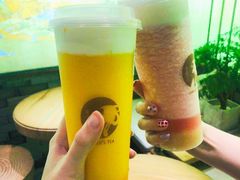 -茶理宜世(东方宝泰店)