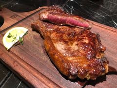 -MEAT MATE 鲜食肉铺(凤凰汇·里巷店)
