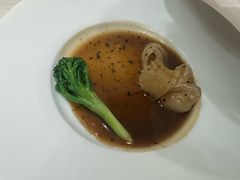 -杭州新新饭店·1913餐厅