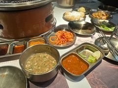 -西塔老太太泥炉烤肉(北京望京店)