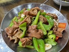 -芦茨金富饭庄·25年老字号·专做稻草鸡