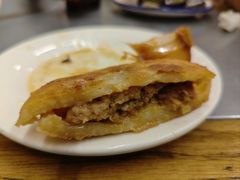 -馅饼粥·百年传承 since1926(中山路店)