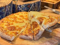 -焰江山·海鲜牛排烤肉自助(环形中心店)