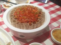 -西贝莜面村(近铁城市广场店)