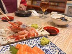 -胜代日本料理(云程巷小区店)