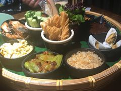 -淀里船宴(卓达店)