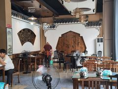 -朗妈私房菜(婺女州店)