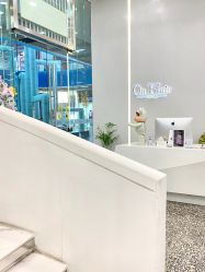 前台-UnHair Salon