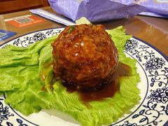 -春水锅贴·传统鲁菜(大明湖店)