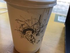 -织荆鸟咖啡(昌平店)