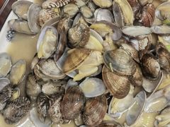 -渔码头食府(蓬莱阁店)