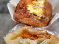 -张记灌饼(丰富路店)