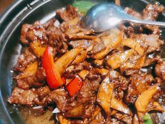 -闽鄂情·闽南招财鸭(水头店)