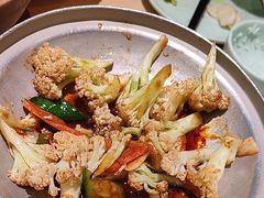 -吕氏疙瘩汤·海鲜新鲁菜(凯德mall新都心店)