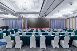 -曼格纳婚礼艺术中心(张江店)