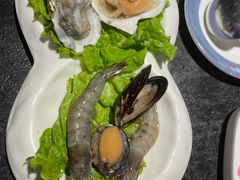 -前门后头老北京铜锅涮肉·京味菜·烤鸭(伊藤洋华堂店)