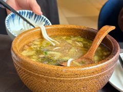 -山石榴·贵州菜(K11店)